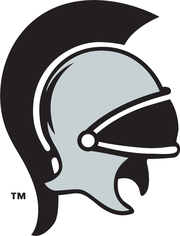 Troy Trojans 1999-2004 Secondary Logo v2 iron on transfers for T-shirts